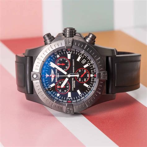 breitling avenger seawolf chrono24|breitling avenger seawolf chrono.